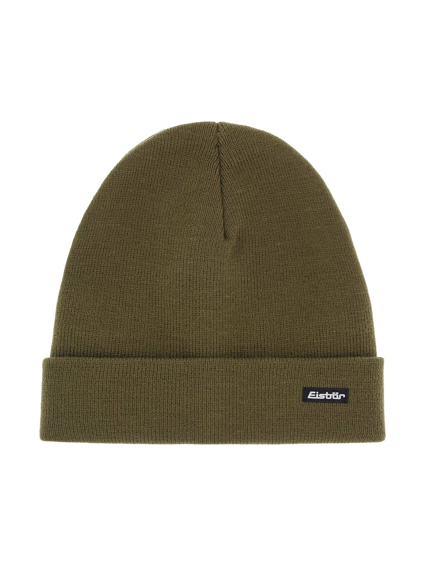 EISBÄR | Damen Mütze Skater | olive